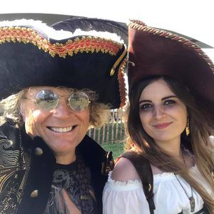 Meet your Posher, Susan